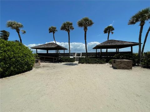 A home in Vero Beach