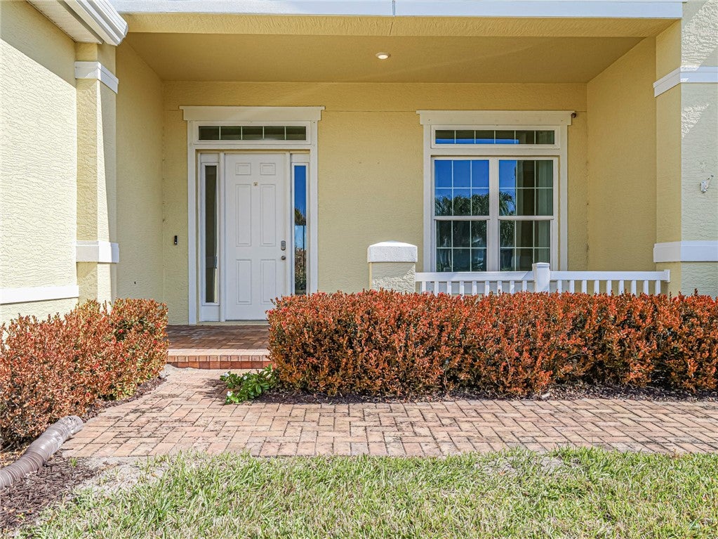 6400 Nevis Court
