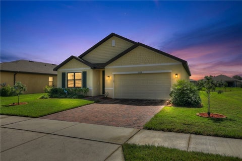 6794 Topaz Drive, Grant Valkaria, FL 32949
