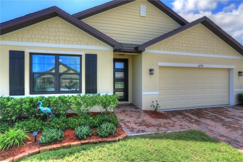 6794 Topaz Drive, Grant Valkaria, FL 32949