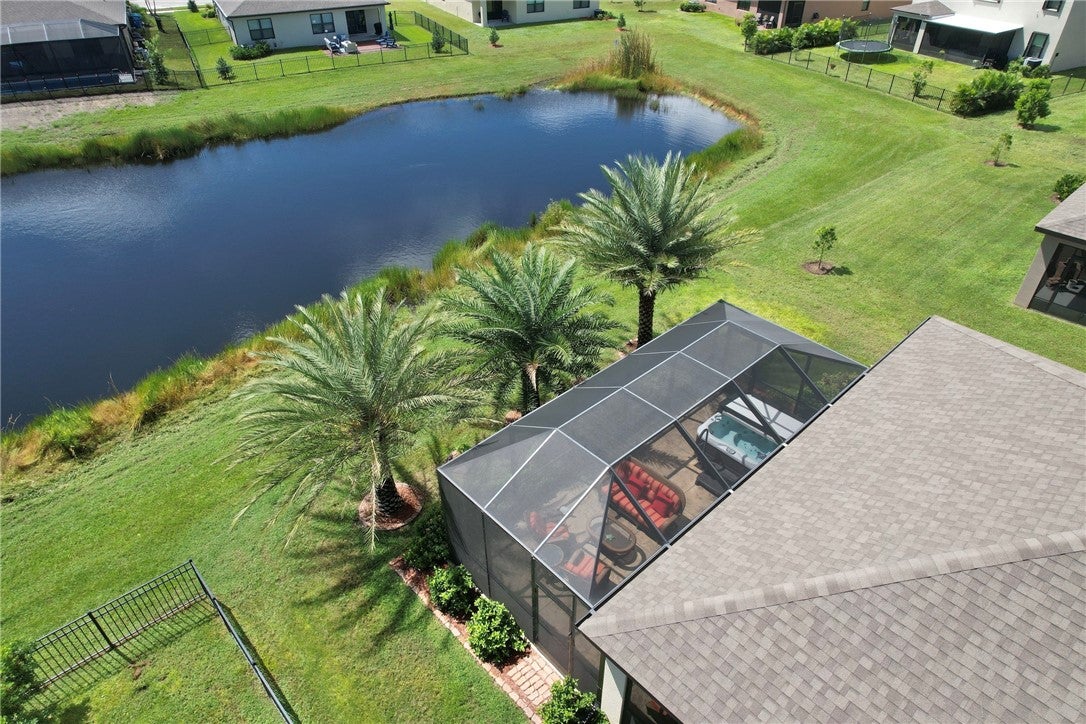 6794 Topaz Drive, Grant Valkaria
