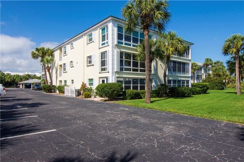 A home in Vero Beach