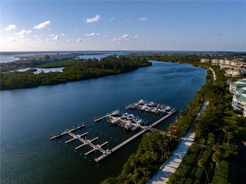 A home in Vero Beach