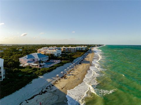 A home in Vero Beach