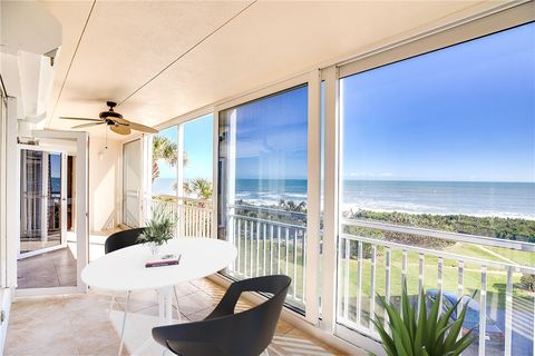 A home in Vero Beach