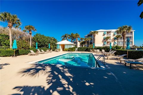 A home in Vero Beach