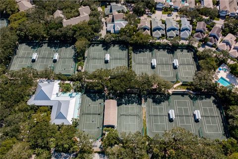 A home in Vero Beach