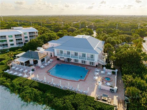 A home in Vero Beach