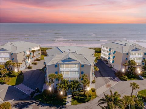 A home in Vero Beach