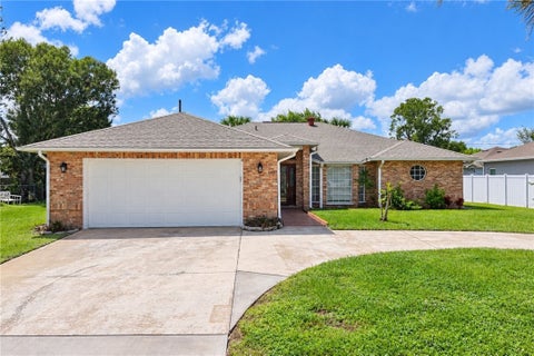 1037 Topsail Lane, Sebastian, FL 32958
