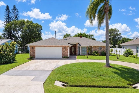 1037 Topsail Lane, Sebastian, FL 32958