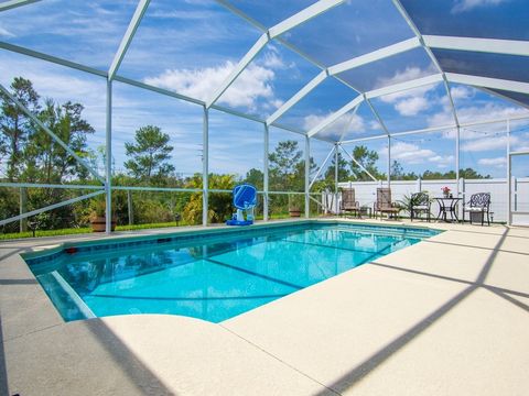 A home in Vero Beach