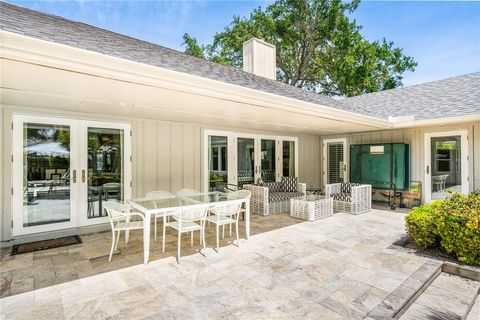 A home in Vero Beach