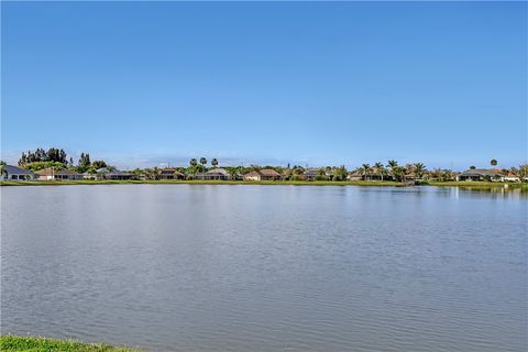 A home in Vero Beach