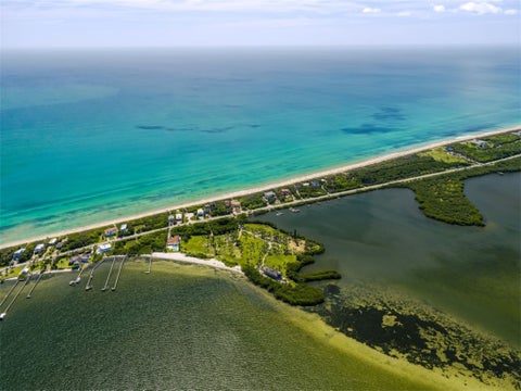Photo of 12505 Highway A1A, Vero Beach, FL 32963 (MLS # 299608)
