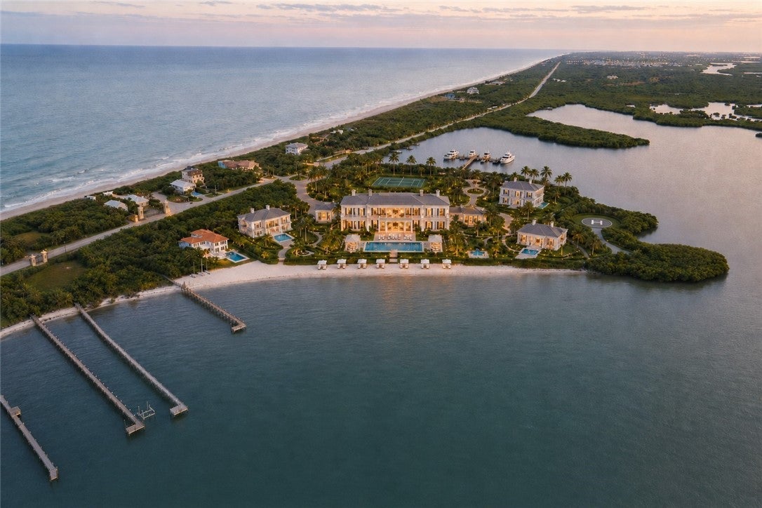 12505 Highway A1A