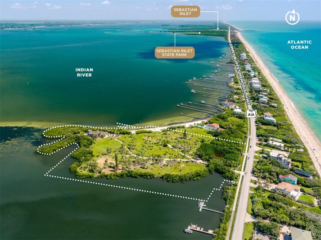 12505 Highway A1A