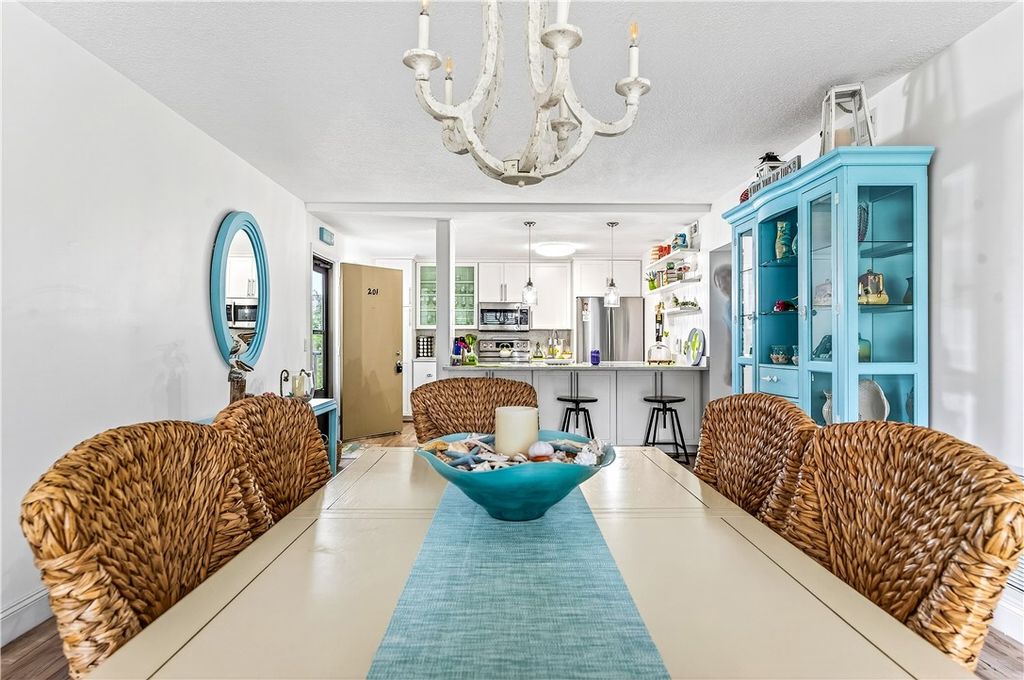 Photo of 9 Plantation Drive #201, Vero Beach, FL 32966 (MLS # 290833)