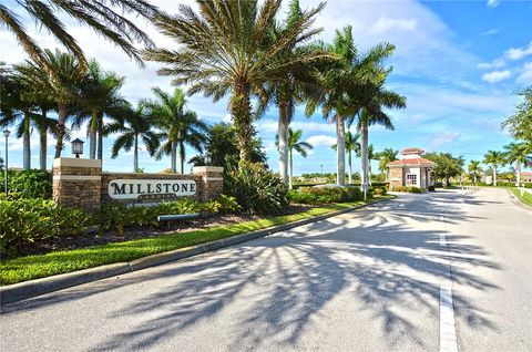 A home in Vero Beach