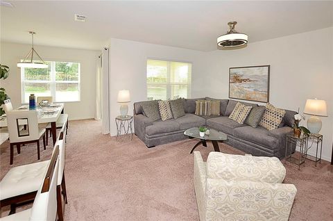 A home in Vero Beach