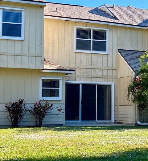 A home in Vero Beach