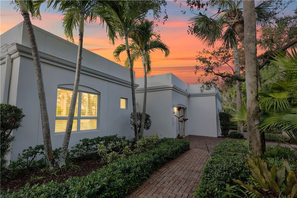 Photo of 8367 Baytree Drive #8367, Vero Beach, FL 32963 (MLS # 291656)