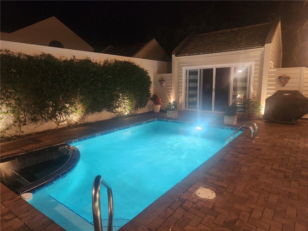 Photo of 8367 Baytree Drive #8367, Vero Beach, FL 32963 (MLS # 291656)