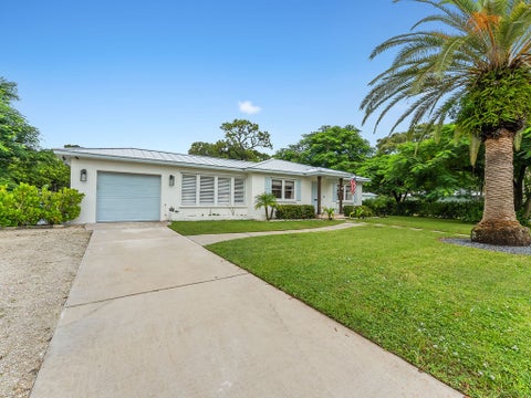 2041 Buena Vista Boulevard, Vero Beach, FL 32960