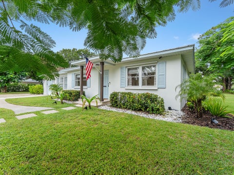 2041 Buena Vista Boulevard, Vero Beach, FL 32960