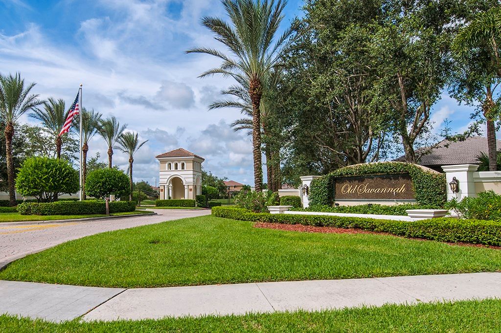 Photo of 1695 Lee Avenue, Vero Beach, FL 32966 (MLS # 291398)