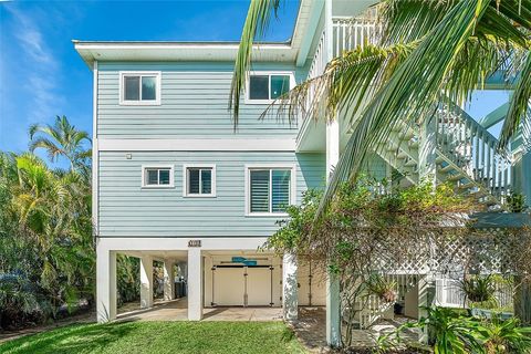 A home in Vero Beach