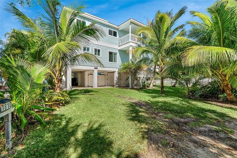 A home in Vero Beach