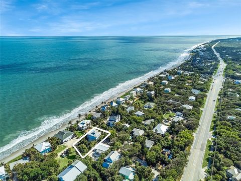 A home in Vero Beach