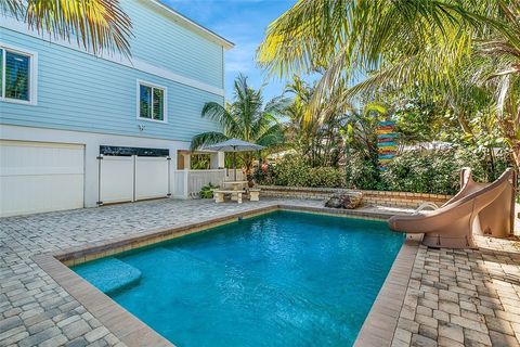 A home in Vero Beach