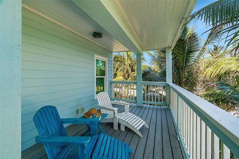 A home in Vero Beach