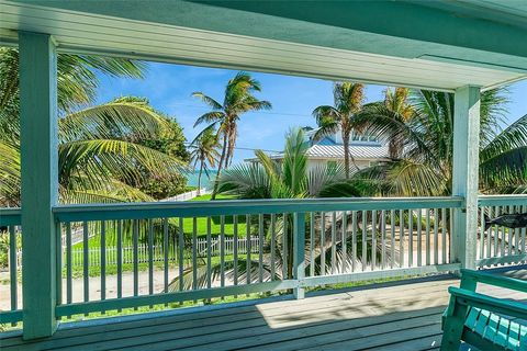 A home in Vero Beach