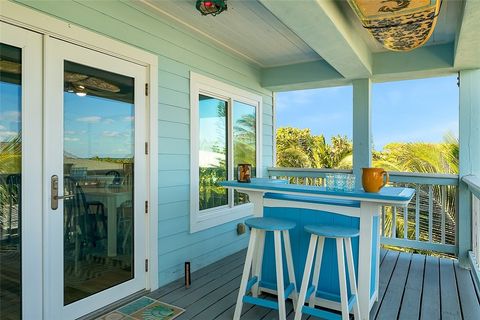 A home in Vero Beach