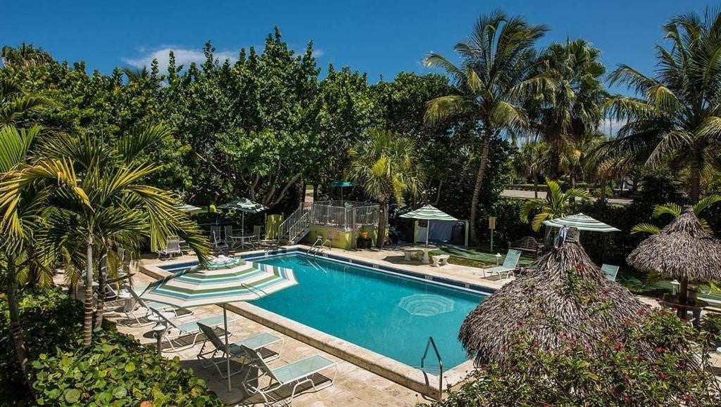 1705 Ocean Drive