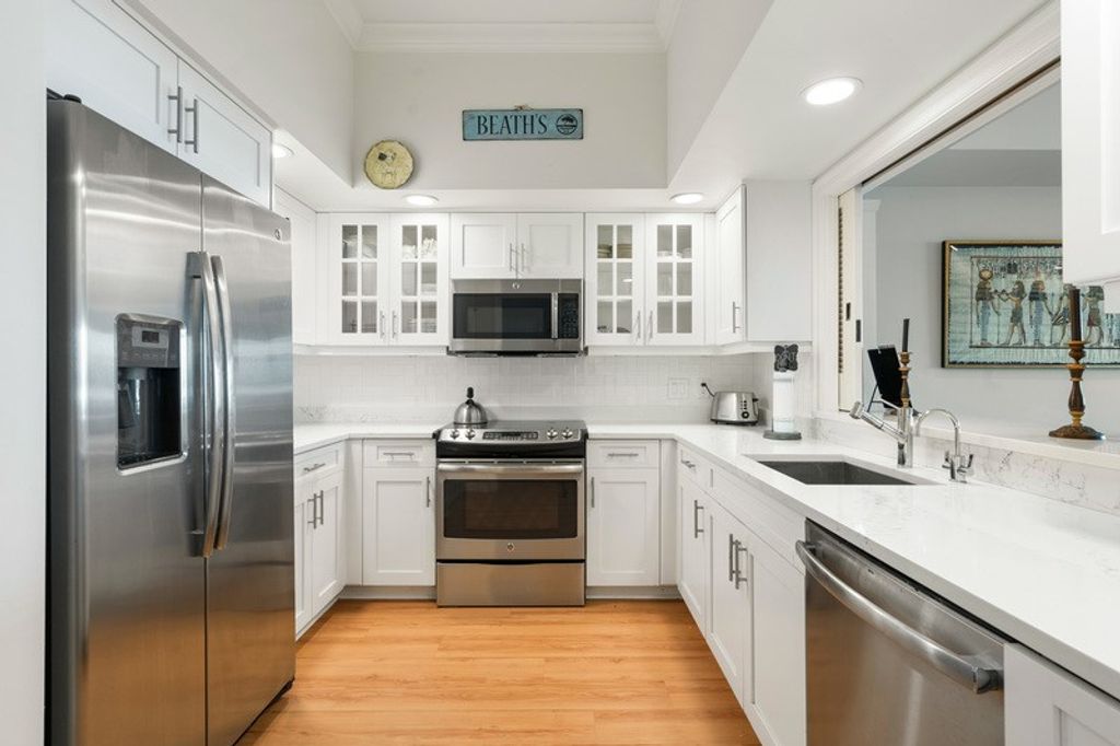Photo of 1510 Oak Harbor Boulevard #303, Vero Beach, FL 32967 (MLS # 291385)