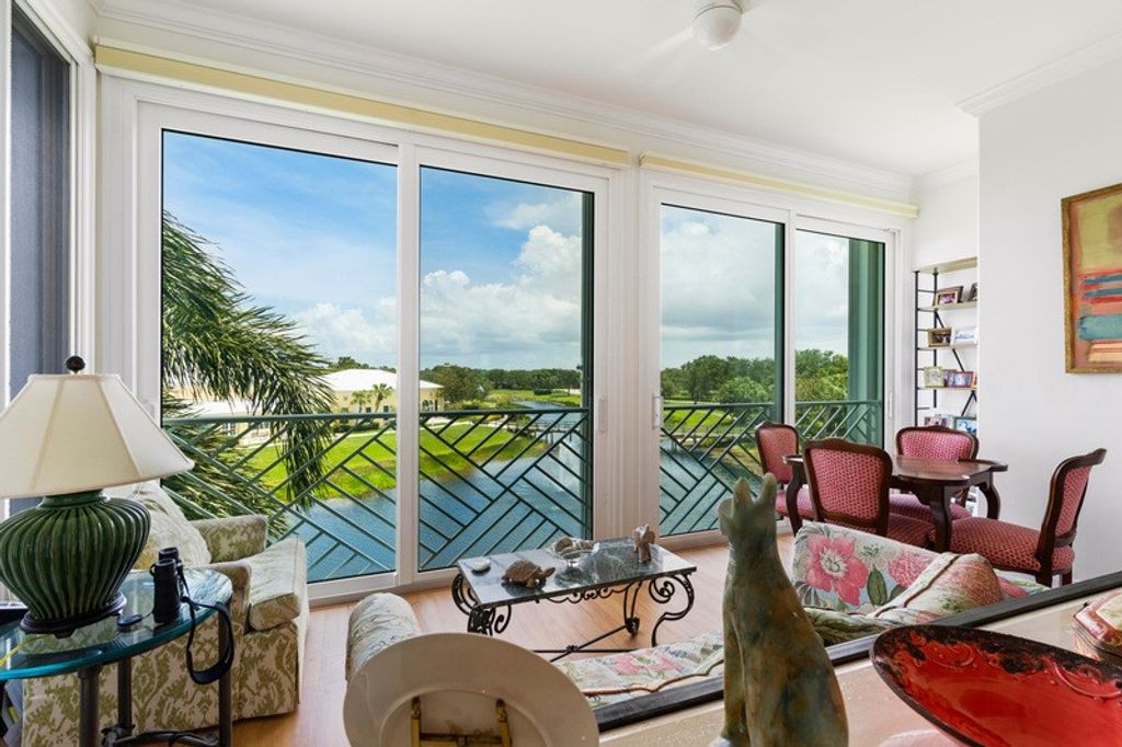 Photo of 1510 Oak Harbor Boulevard #303, Vero Beach, FL 32967 (MLS # 291385)