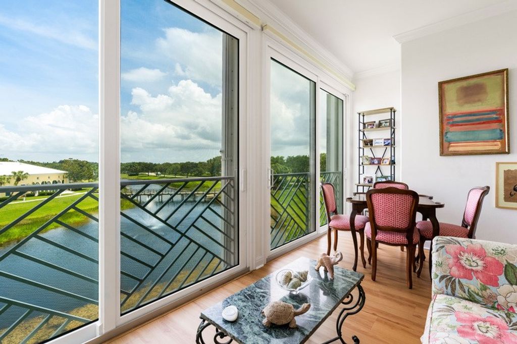 Photo of 1510 Oak Harbor Boulevard #303, Vero Beach, FL 32967 (MLS # 291385)