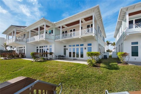 A home in Vero Beach