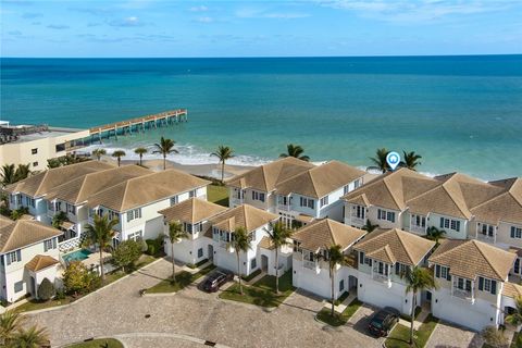 A home in Vero Beach