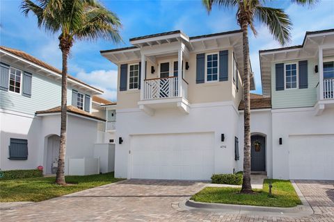 A home in Vero Beach