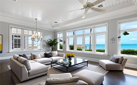 A home in Vero Beach