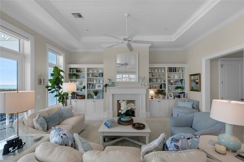 A home in Vero Beach