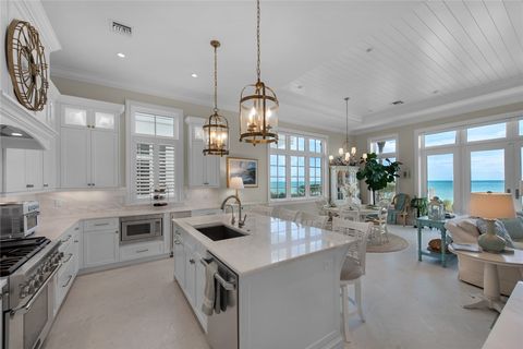 A home in Vero Beach