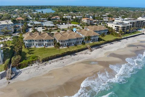 A home in Vero Beach