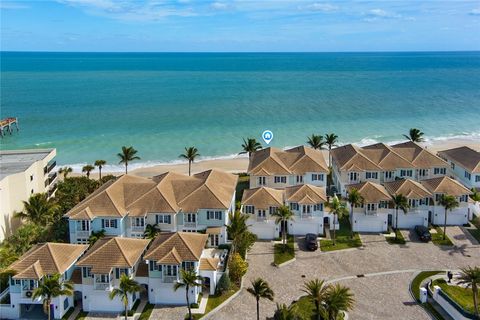 A home in Vero Beach