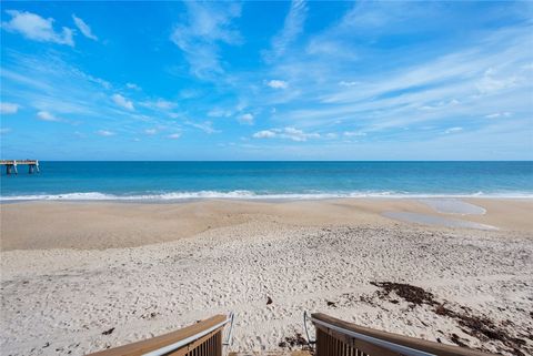 A home in Vero Beach